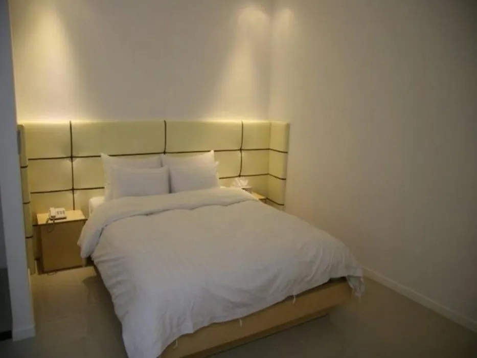 Junibin Boutique Hotel Seul